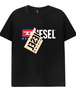 Diesel Vision T-Shirt