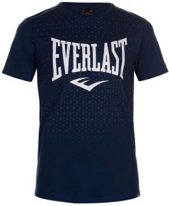 Everlast Logo T shirt