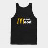 Food Mood Tank Top