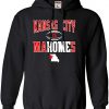 Kansas City Mahomes Football Hoodie