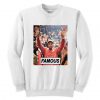 Kanye Famous Sweatshirt