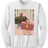 Kanye West x Lil Pump I Love It Sweatshirt