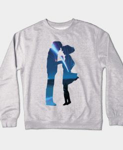 Kimi No Na Wa Anime sweatshirt