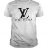 Love Vodka Louis Vuiton T Shirt