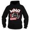 MNA Majik Ninja Australia Hoodie