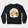 Pokemon Tea Party Sweatshirt