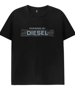 Powered By Diesel T-Shirt