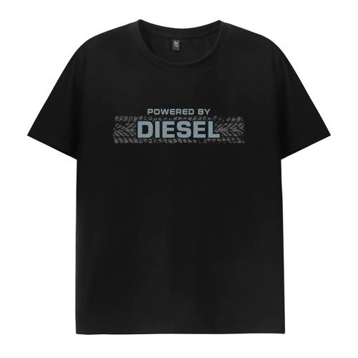 Powered By Diesel T-Shirt