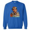 Prince of Bel Air Will Smith 90’s Cartoon Sweatshirt