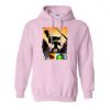 Ratchet & Clank Strips Horizon Hoodie