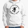 Skateboarding Is Not A Crime Hoodie