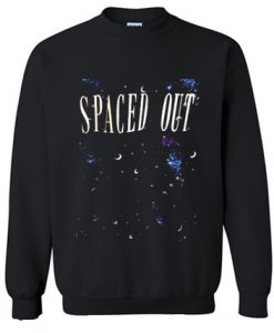 Spaced Out Sweatshirt