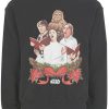 Star Wars Festive Sing Along Sweatshirt