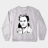 Ted Bundy Crewneck Sweatshirt