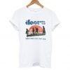 The Doors Waiting For The Sun T Shirt