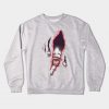 The Horror in The Night Dracula Sweatshirt