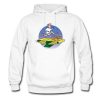 The Treadmill Funny Hoodie