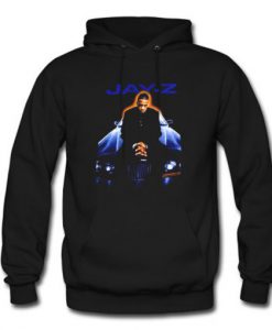 Vintage Jay-Z Hard Knock Life Hoodie