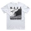 Wave Warriors T shirt