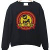 all time low Skull sweatshirt