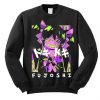 omocat fujoshi sweatshirt