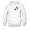 rose cigarettes hoodie