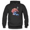 Cactus Jack Jack Incredibles Hoodie