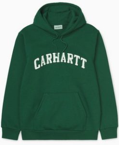 Carhartt Hoodie Pullover