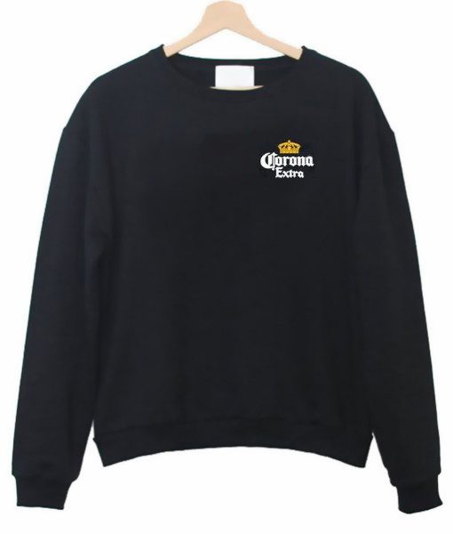 Corona Extra Sweatshirt