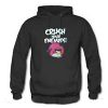 Crush Your Enemies Angry Birds Hoodie