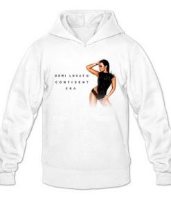 Demi Lovato Confident hoodie