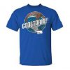 GeoStorm Graphic T Shirt