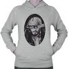 God Save The Captain Hoodie