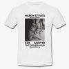 Harry Styles Live in Concert T-Shirt