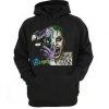 Joker Say Cheese Hoodie