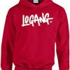 Logang Logan Paul Maverick hoodie