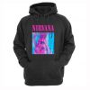 Nirvana Sliver Hoodie