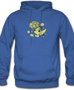 Pokemon POP Hoodie