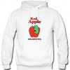 Red Apple Cigarettes Hoodie