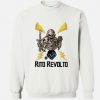 Rito Revolto Graphic Sweatshirt