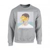 Troye Sivan Funny Sweatshirt