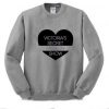 Victoria’s Secret Fashion Show London 2014 Sweatshirt