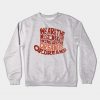 Willy Wonka Hat Dreams Sweatshirt