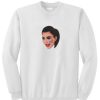 kim kardashian cry Sweatshirt