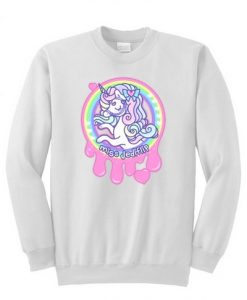 miss jediflip sweatshirt