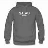 salad dark side Hoodie