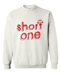 short one cute sweatshirt