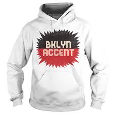 BKLYN Accent Hoodie