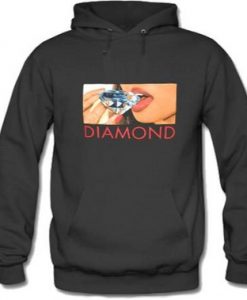 Diamond Supply Hoodie