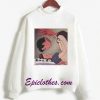 Disney Sleeping beauty Horror Sweatshirt